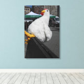 " Gramercy Park Leinwanddruck (Insitu (Holzboden))