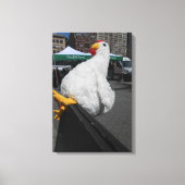 " Gramercy Park Leinwanddruck (Vorderseite)