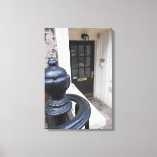 Gramercy Park Leinwanddruck