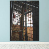 Gramercy Park, Nyc Leinwanddruck (Insitu (Holzboden))