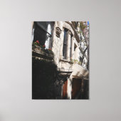 Gramercy Park, Nyc Leinwanddruck (Vorderseite)