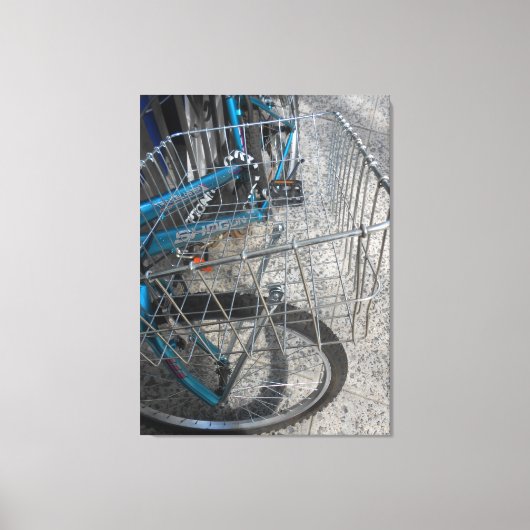 Gramercy Park, Nyc Leinwanddruck (Vorderseite)