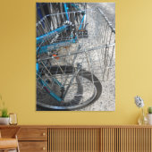 Gramercy Park, Nyc Leinwanddruck (Insitu (Wohnzimmer))