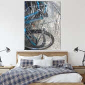 Gramercy Park, Nyc Leinwanddruck (Insitu (Schlafzimmer))