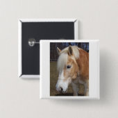 Gramm-Knopf Button (Vorne & Hinten)