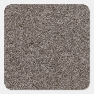 GRAMM QUADRATISCHER AUFKLEBER
