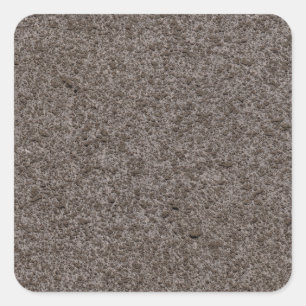 GRAMM QUADRATISCHER AUFKLEBER