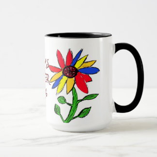 GRAMM TASSEN- TASSE