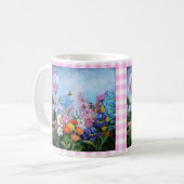 Gramma Cutting Garden Tasse & Cups (Vorderseite Links)