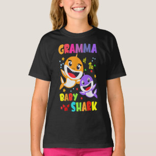 Gramma des Junghais Gramma T-Shirt