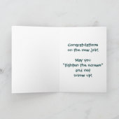 Gramma screwed up the helicopter karte (Innenseite)