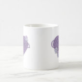 Gramma Tasse (Mittel)