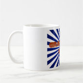 Grammar Nazi Kaffeetasse (Links)