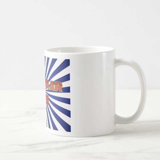 Grammar Nazi Kaffeetasse (Rechts)