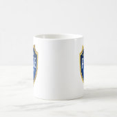 Grammar Police Funny Kaffeetasse (Mittel)