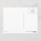 Grammar Postkarte (Rückseite)