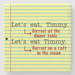 Grammar Steinuntersetzer