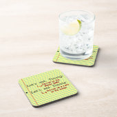 Grammar Untersetzer (Rechte Seite)