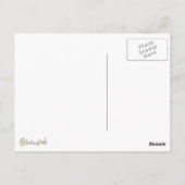 Grammaratti Postkarte (Rückseite)