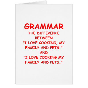 Grammatik