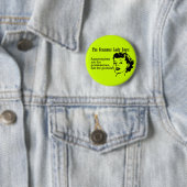 Grammatik-Dame Apostrophes Buttons (Beispiel)