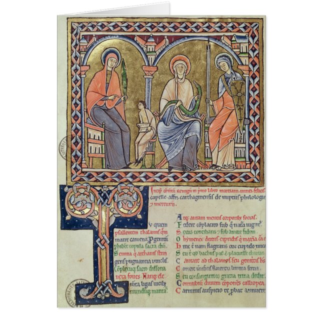 Grammatik, Dialekt und Rhetorik von 'Satyricon (Vorne)