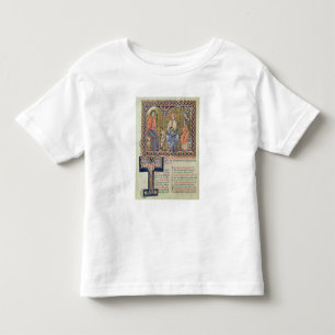 Grammatik, Dialekt und Rhetorik von 'Satyricon Kleinkind T-shirt