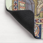 Grammatik, Dialekt und Rhetorik von 'Satyricon Mousepad (Ecke)