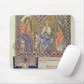 Grammatik, Dialekt und Rhetorik von 'Satyricon Mousepad (Mit Mouse)