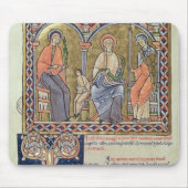 Grammatik, Dialekt und Rhetorik von 'Satyricon Mousepad (Vorne)