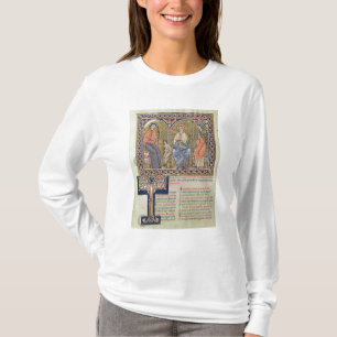 Grammatik, Dialekt und Rhetorik von 'Satyricon T-Shirt