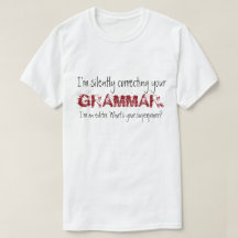 GRAMMATIK - ich bin ein Herausgeber - Supermacht