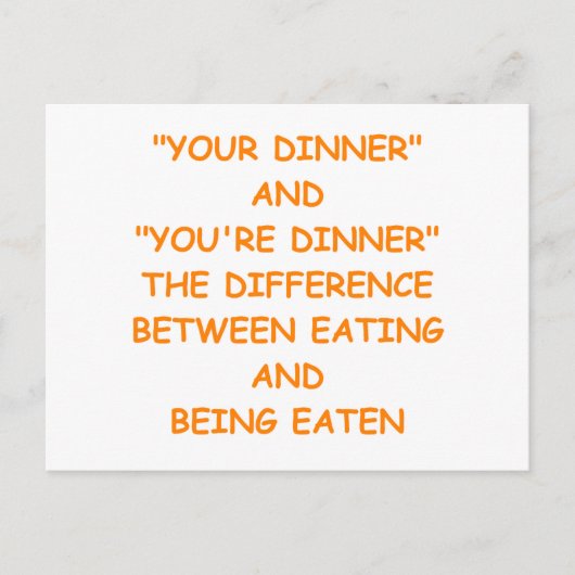 Grammatik Postkarte (Vorderseite)