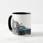 Grammatik-TagesTasse Tasse (Vorderseite Links)