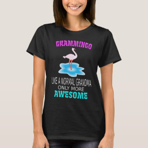 Grammingo T-Shirt, Tank Top, Sweatshirt, Kapuzenpu