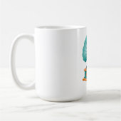 Grammophon Kaffeetasse (Links)