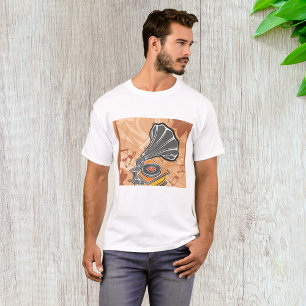 Grammophon T-Shirt