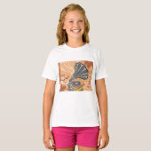 Grammophon T-Shirt (Vorne ganz)