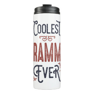 Gramms Thermosbecher