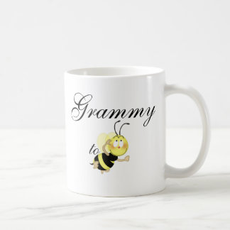 Grammy 2 ist kaffeetasse