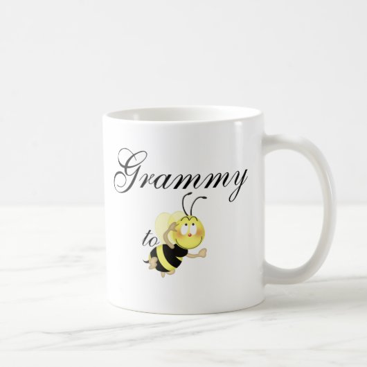 Grammy 2 ist kaffeetasse (Rechts)