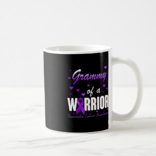 Grammy der Unterstützung für den Kampf gegen den B Kaffeetasse