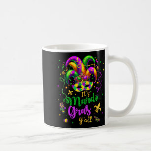 Grammy des Geburtstags-Feenkindes magische Familie Kaffeetasse