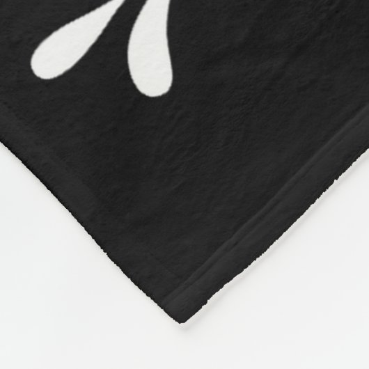 Grammy Of The Brewing Baby Grandma To Be Halloween Fleecedecke (Ecke)