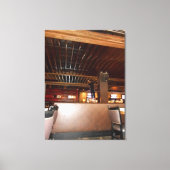 Grammy Park Leinwanddruck (Vorderseite)