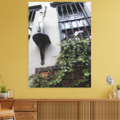 Grammy Park Leinwanddruck (Insitu (Wohnzimmer))