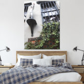 Grammy Park Leinwanddruck (Insitu (Schlafzimmer))