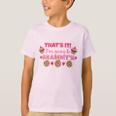 Grammys T-Shirt (Vorderseite)