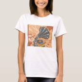 Gramophon T-Shirt (Vorderseite)