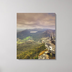 Grampians National Park Australien Leinwanddruck